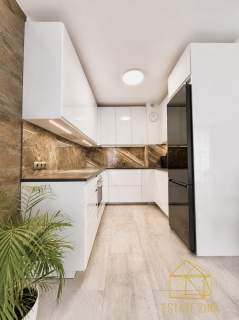 Mieszkanie na sprzedaż, 91 m2, Kraków