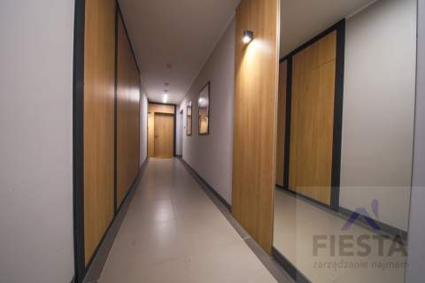 Wrzeszcz ul. Chrobrego /2 pokoje balkon parking