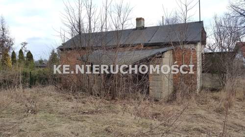 Działka budowlana na sprzedaż, 20265 m2, Aleksandria