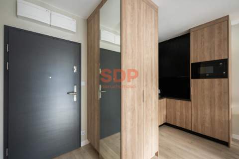 Stare Miasto Kępa Mieszczańska 42m2 2pok garaż 3200