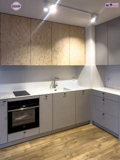 Apartament nad morzem gotowy do wprowadzenia