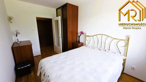 Mieszkanie 64 m na Osiedlu Zielonym do zamiesz