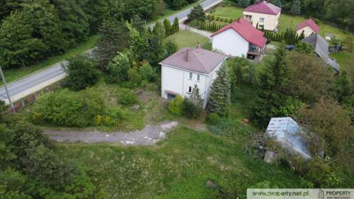 Dom 140 m2 z dużą działką, Gumniska, Dębica.