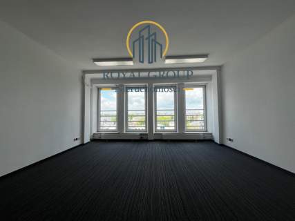 Nowoczesne lokale biurowe 60m2