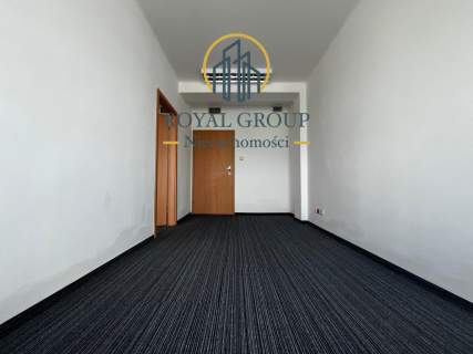 Nowoczesne lokale biurowe 60m2