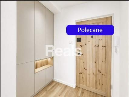2 pokoje przy metrze Racławicka/ Park / Mokotów