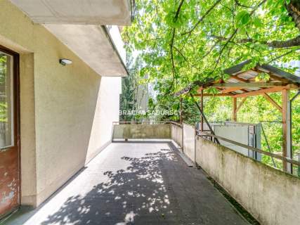 Bliźniak/Prądnik Czerwony/3 kondygnacje /dz. 2,7a