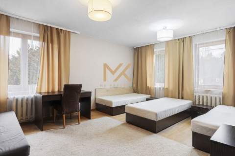 Hotel Pensjonat DOM SENIORA Polanica zdrój