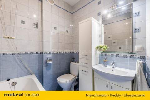 Mieszkanie na sprzedaż, 56,75 m2, Piaseczno