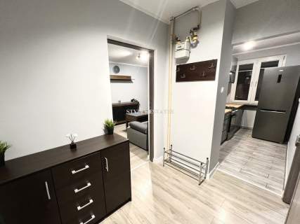 Na sprzedaż 2 pokoje Bartodzieje 40,5 m 