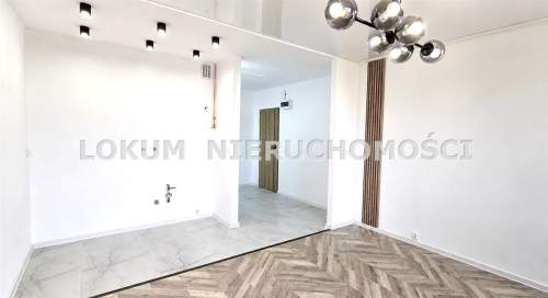 Wyremontowana Kawalerka ul.Wrocławska