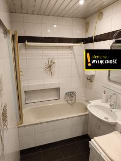Przestronne 75 m z dużym salonem Rybnik Nowiny