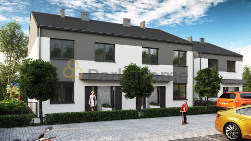 Apartamenty Pinokia-Jędrzychów 0% prowizji i PCC