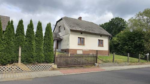 Dom Skrzyszów   cisza, zieleń i szybki dojazd