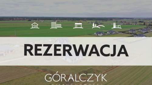 Nowoczesny dom blisko miasta