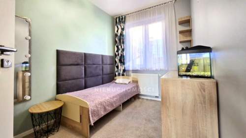 NA WYNAJEM NOWOCZESNE, W PEŁNI WYPOSAŻONE MIESZKANIE, 60M2, os....