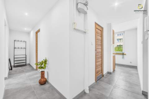 2 pokojowe 48m2 Bytom Szombierki
