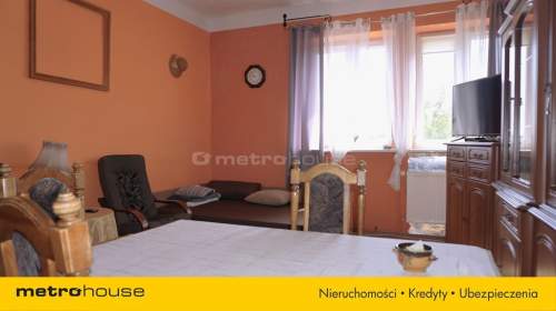 Mieszkanie na sprzedaż, 42,73 m2, Borne Sulinowo