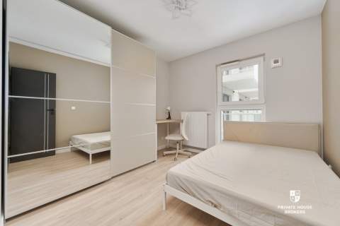 2 pokoje Pierwszy najem Balkon ul Pabianicka