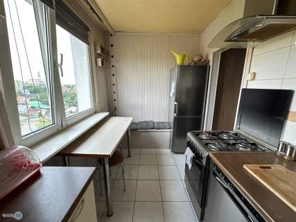 3 pokoje z pięknymi widokami - bez piecyka