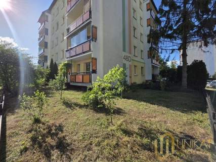 Mieszkanie na sprzedaż, 63,8 m2, Białystok