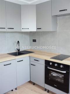 Mieszkanie na sprzedaż, 32,93 m2, Bytom