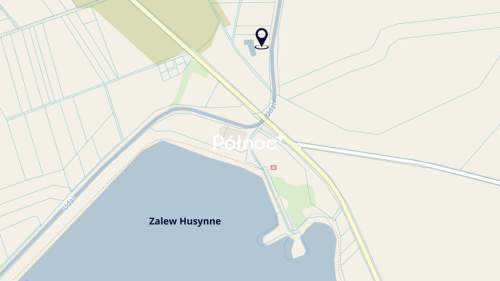 Działka rolna 0,84 ha Turka, gmina Dorohusk