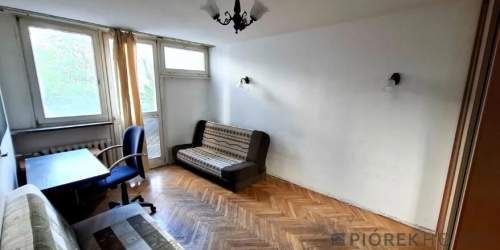 3-pokojowe mieszkanie na Woli