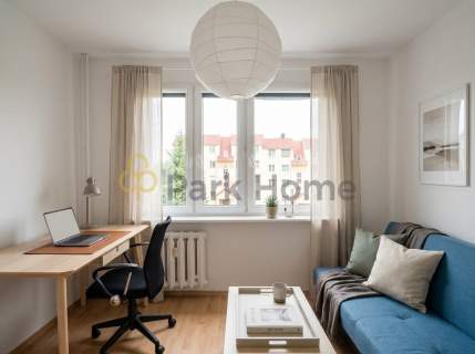 Słoneczne 2 piętro dla rodziny/ 74m2/Konstytucji
