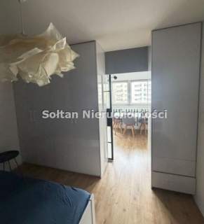 Mieszkanie na sprzedaż, 41,96 m2, Warszawa
