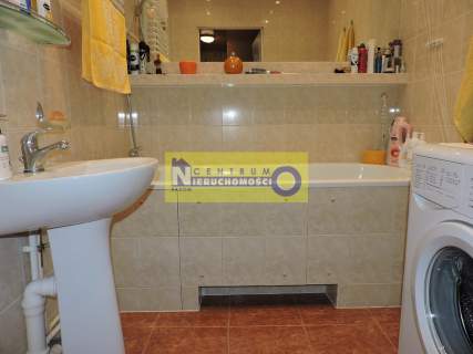 Prędocinek, M4, 60 m2, 2 piętro, balkon.