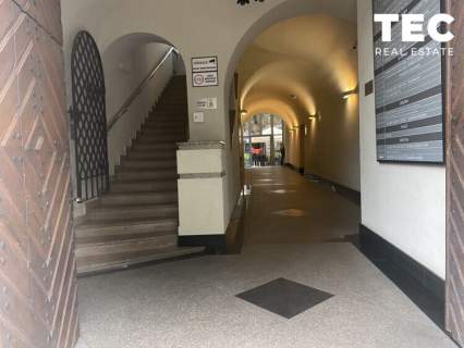 Lokal I Plac Szczepański