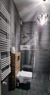 Apartament Helenów, 2 pokoje salon