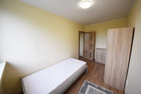 2-pokojowe Opole - Zaodrze balkon i parking