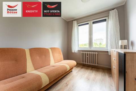3 pokoje spółdzielcze winda balkon