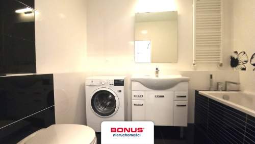 Apartament na Starym Mieście z miejscem garażowym