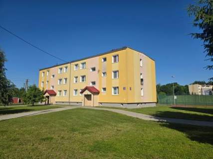 Mieszkanie po remoncie Bystry okolice Giżycka