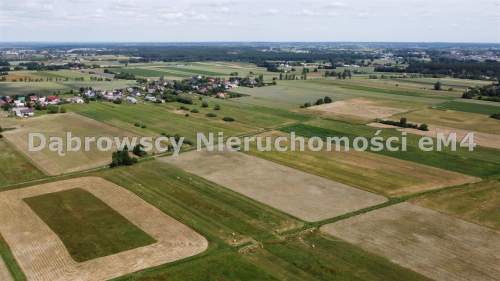 Działka rolna na sprzedaż, 3000 m2, Barszczewo