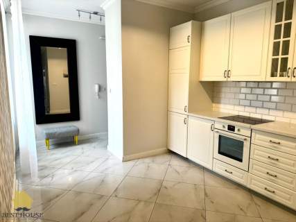 Mieszkanie do wynajęcia, 81,1 m2, Lublin