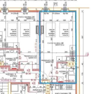 Mieszkanie 1 pokojowe- ścisłe centrum