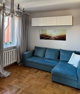 35m2 Mińsk Mazowiecki blisko parku