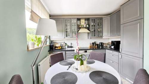 2 Tarasy 70 m2 Ostatnie Piętro Widok Hala Garażowa