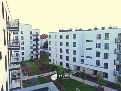 Nowe 3 pokoje Premium Klimatyzacja Garaż