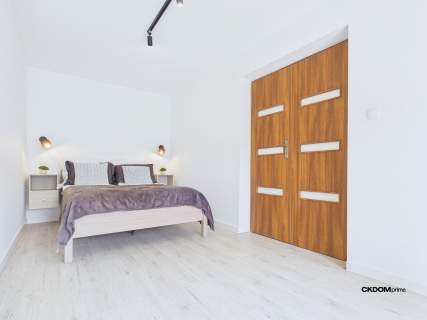 Kielce Centrum 2 pokoje 42,60 m2