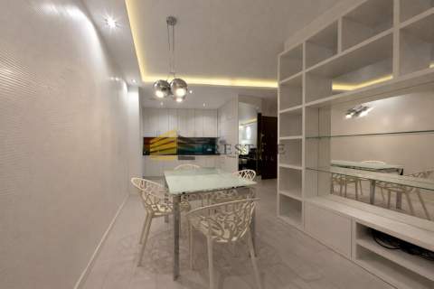 Apartament w Oxygen