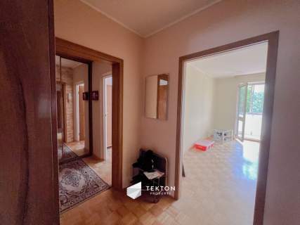 3 pokoje 62,7 m Balkon Piwnica Blisko PKP