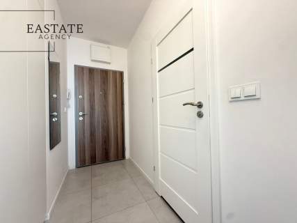 wysoki standard/cicha okolica/balkon