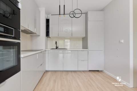 2 pokoje Pierwszy najem Balkon ul Pabianicka