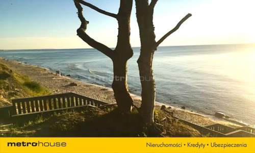Gotowy apartament 500m od plaży Dębina