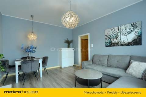 Mieszkanie na sprzedaż, 49,21 m2, Łódź